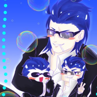 Jin@雑多垢さんのプロフィール画像