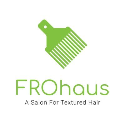 A Salon For Textured Hair