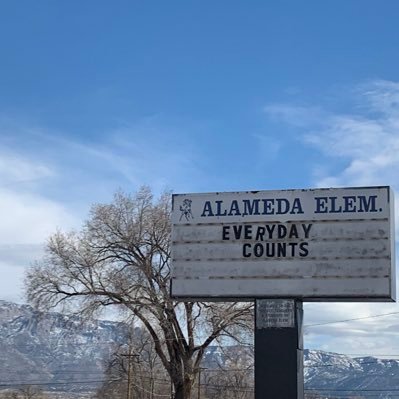 Principal- Albuquerque Public Schools