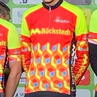 Team Backstedt (@teambackstedt) 's Twitter Profile