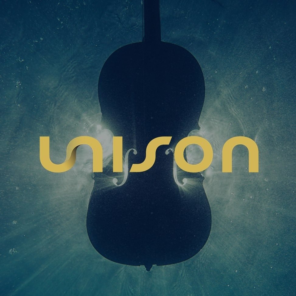 UnisonMedia's profile picture. Be heard.