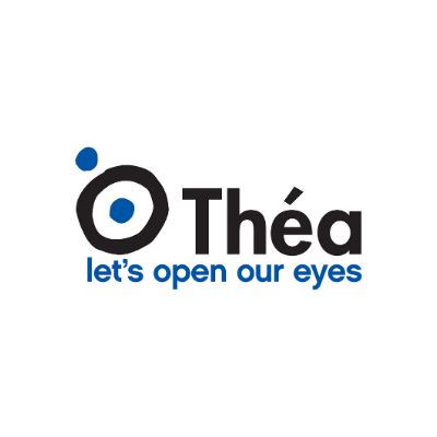 TheaPharmaSpain's profile picture. Thea es una empresa especializada en la investigación, el desarrollo y la comercialización de productos de oftalmología. 
https://t.co/zlTWnaH6Zv