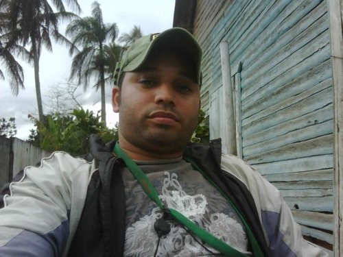 franpaulino07's profile picture. 