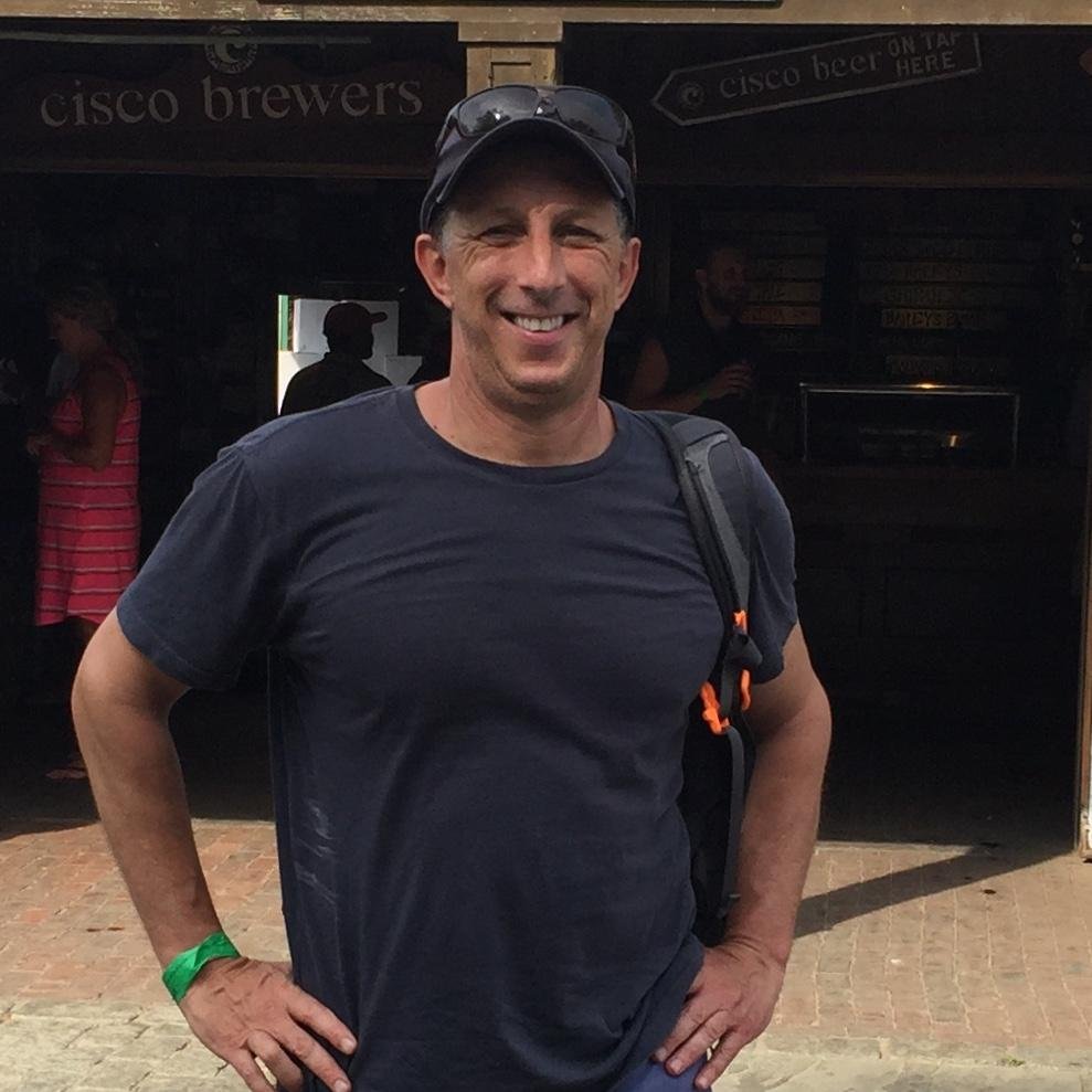 Alan Kline