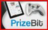 Prize_Bit's profile picture. PrizeBit.  The #1 new FREE prize site on the web!  Tweeting tips, tricks, news, and more.  If you like sites like Lockerz and SwagBucks, check it out today.