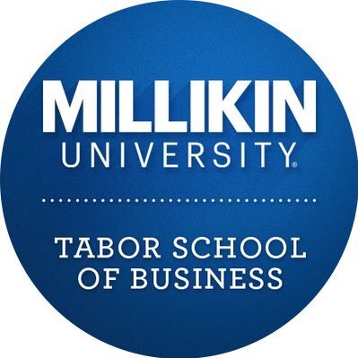 Millikin University's Tabor School of Business https://t.co/rLtxKGWlmn
