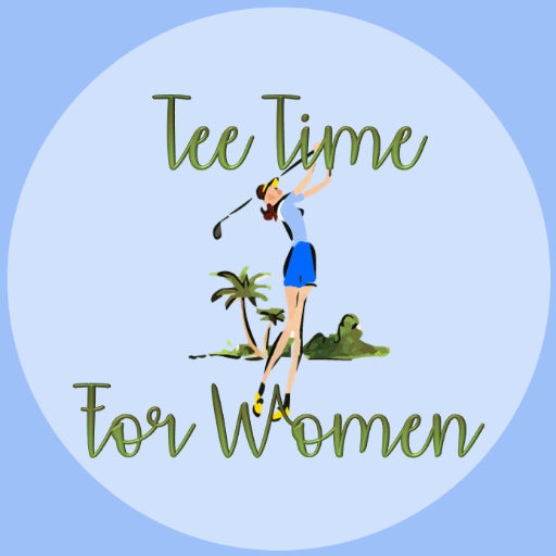 Tee Time For Women started to support women golfers and all their golfing needs ...equipment, accessories, shoes and don't forget the kids golfing needs too!