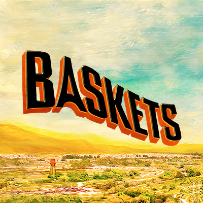 Visit Baskets Profile