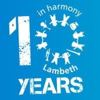 In Harmony Lambeth (@ihlambeth) 's Twitter Profile