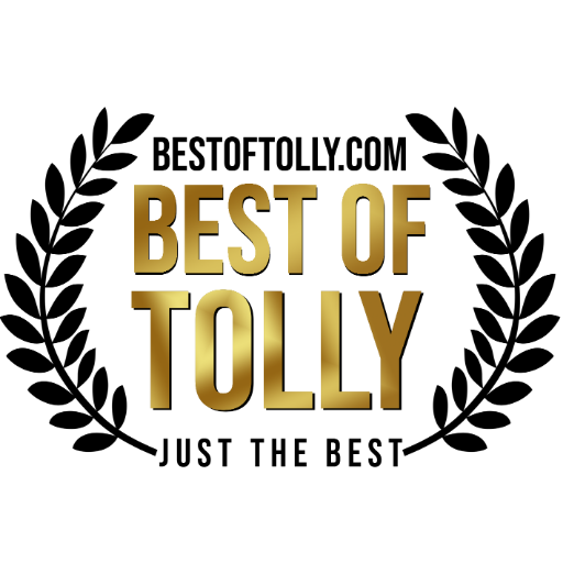 A non-profit, mad keen organization* which is dedicated to appreciate and to list out the Best of Tollywood. #TeluguCinema #Tollywood #BestofTolly