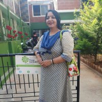 Manisha Mittal (@manishamittal79) 's Twitter Profile