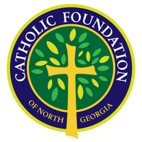 Catholic Foundation of North Georgia (@catholicfndnga) 's Twitter Profile