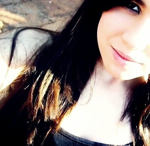 só em voce consigo ver o meu final feliz ♪