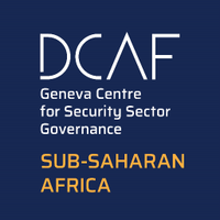 DCAF Sub-Saharan Africa(@AfricaDcaf) 's Twitter Profile Photo