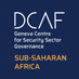 DCAF Sub-Saharan Africa (@africadcaf) Twitter profile photo DCAF Sub-Saharan Africa (@africadcaf) Twitter profile photo