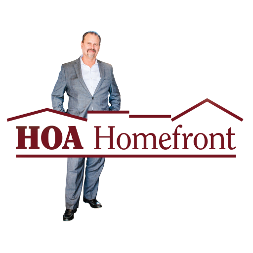 HOAHomefront Profile Picture