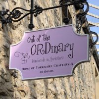 Out of the ORDinary (@outofskipton) 's Twitter Profile
