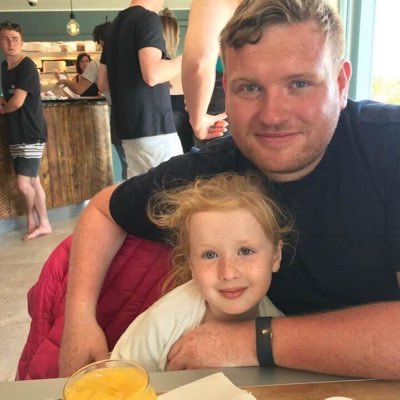 MSharples26's profile picture. 