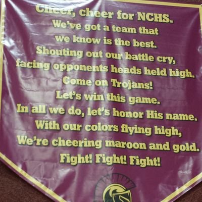 NCTrojanFB's profile picture. #SteelStrong #DesireFueled