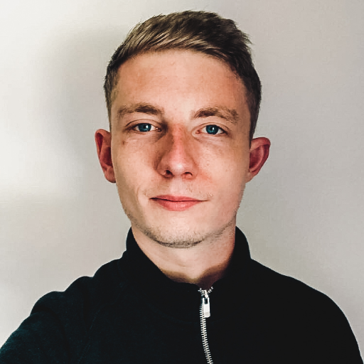 Gautier_Maire's profile picture. Développeur Front-End | Entrepreneur