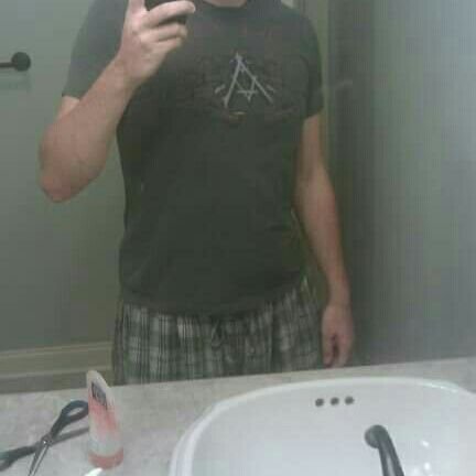 breederhunter's profile picture. ❌🔞❎ #NSFW #GAY #porn

hey Bois, I'm the guy you want to follow if your looking for creampie, breeder or cum up that ass lover. 

I'm the the breeder hunter