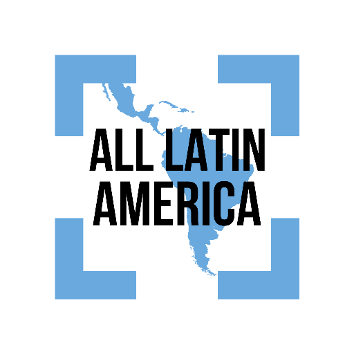 A publication dedicated to all things Latin America