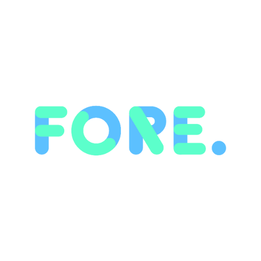 We are Fore. We think big, bold, live & loud to connect people and brands.