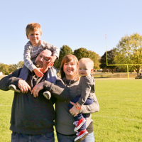 Tyson Grahn (@tysongrahn) 's Twitter Profile Photo