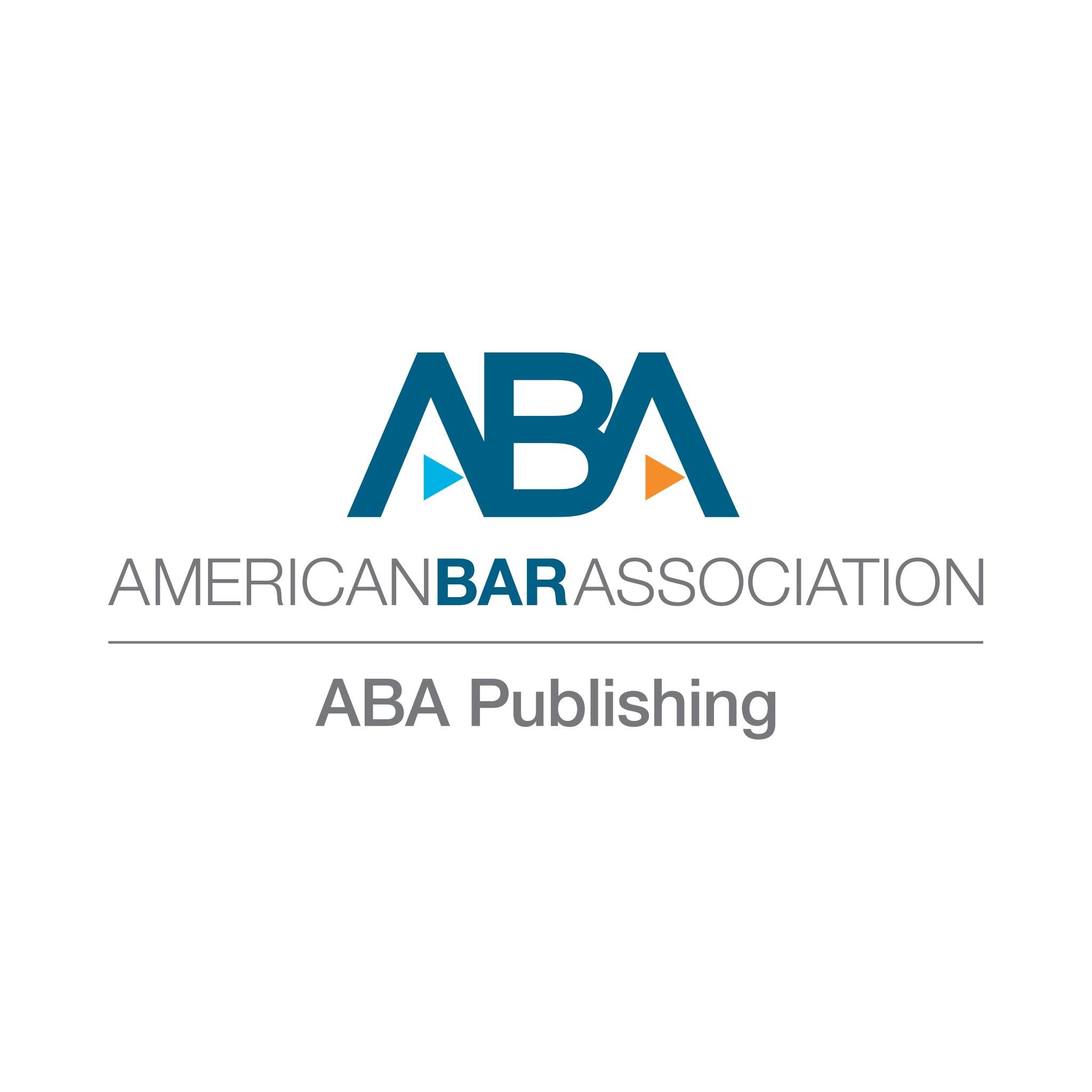 Follow for legal book information, legal periodicals, professional development resources & more from @ABAesq | Visit https://t.co/jty5EhP77I