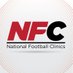National Football Clinic (@nfc_llc) Twitter profile photo National Football Clinic (@nfc_llc) Twitter profile photo