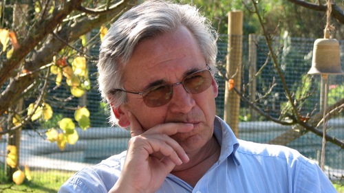 carlosabaini's profile picture. 