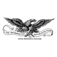 Metropolitan Republican Club(@metgopclub) 's Twitter Profile Photo