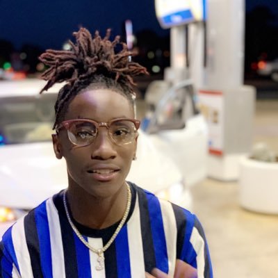 Only1Wan_'s profile picture. InGodItrust🙌🏾🖤.