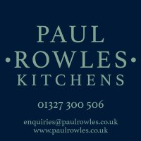 Paul Rowles Kitchens(@prowleskitchens) 's Twitter Profile Photo