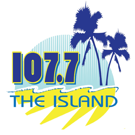 107.7 The Island - Real Music Variety🌴
#TheIslandSocialZone 🌴Franzman OneManParty 5:30-10a🌴Renae 10-3p🌴Polly 3-7p Stream online or download the app!