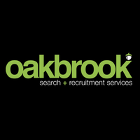 OakbrookSearchGroup(@OakbrookSearch) 's Twitter Profile Photo