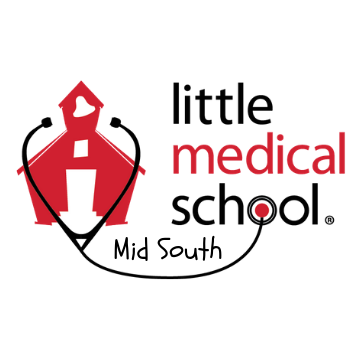 At LMS Mid South we inspire young minds by sharing our passion for learning, health and careers in medicine! 👩🏾‍⚕️👨🏼‍⚕️⛑🧠🚑🎒✨ #LMSinspire #LMSmidsouth