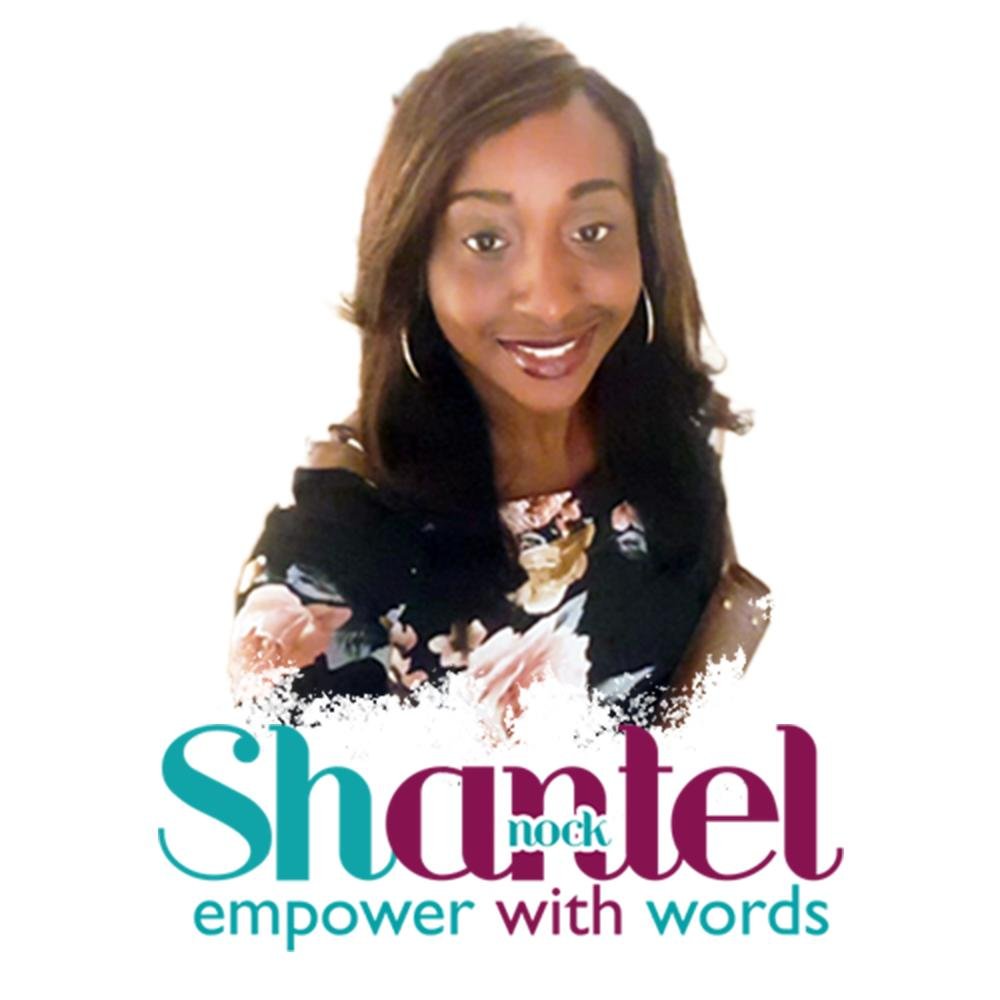 ShantelEmpowers's profile picture. Empower With Words aims to provide successful:
- Strategies
- Individual Coaching
- Time Management
- Scholarship Guidance
for the Students and Their Guardians.