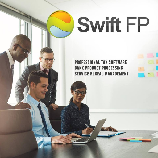 SwiftFP is a consulting  company specialized in tax business development, tax software and marketing and branding.