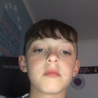 Robbie Gibson - @RobbieG69311012 Twitter Profile Photo