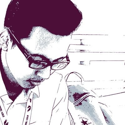 Almost unused.
Secondary account of @akbarhafidzan