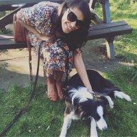 Natasha Stirling (@nstirling4) 's Twitter Profile