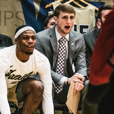 University of Akron Men’s Basketball