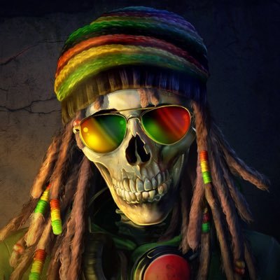 deconnecte1's profile picture. Bob Marley