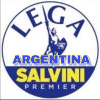 Página Oficial de Lega Argentina 🇮🇹🇦🇷

El primer partido político italiano en Argentina 🇦🇷🇮🇹

CORRÉ LA VOZ 

🇮🇹PRIMA GLI ITALIANI🇦🇷
