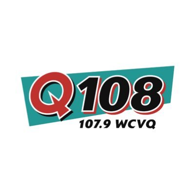 Q108, Today's Best Music with The Q Morning Crew from 5a to 10a, Mandi Michaels 10a to 2p and Ryan 2p to 7p.  #qmorningcrew #tommyandkatie #Ryan