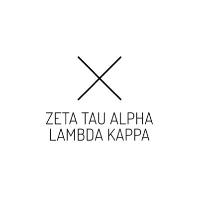 Zeta Tau Alpha - Lambda Kappa chapter at Appalachian State University