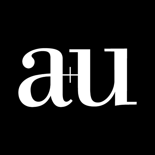 a+u – Architecture & Urbanism – is an architectural media from Tokyo, ranging from periodicals to AI-based digital archive (https://t.co/cXDWqmCrXQ).