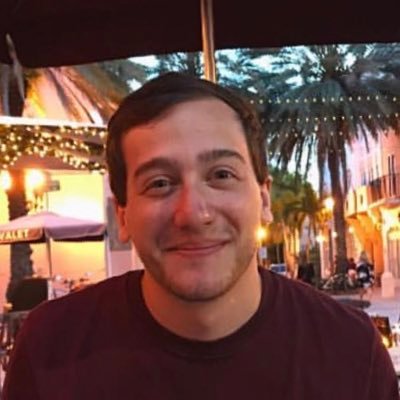 Full Stack Developer from Kent, England. C#, SQL, JavaScript, React, Azure @andy_mepham@hachyderm.io