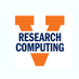 UVA Research Computing (@uva_rc) Twitter profile photo UVA Research Computing (@uva_rc) Twitter profile photo